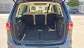 View of boot / luggage space