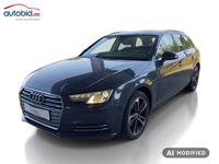Audi A4 Avant sport 2,0 TDI S-tronic