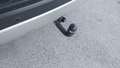 View of trailer tow-bar hitch