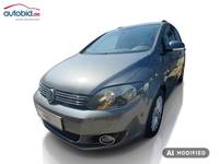 VW Golf Plus 1,4 TSI "Life"