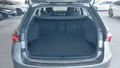 View of boot / luggage space