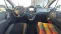 View of dashboard