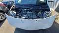 View of engine compartment