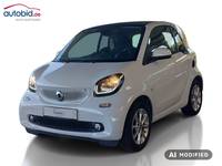 Smart fortwo coupe