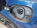 View of fittings for electric vehicle