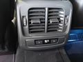 View of rear climate control switch