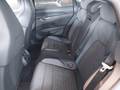 View of rear seat