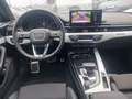 View of dashboard
