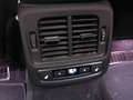 View of rear climate control switch