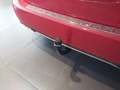 View of trailer tow-bar hitch
