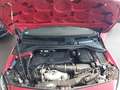 View of engine compartment