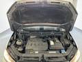 View of engine compartment