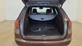 View of boot / luggage space