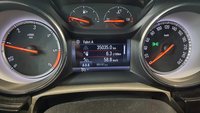 Вид на приборную панель