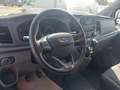 View of dashboard
