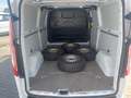 View of boot / luggage space