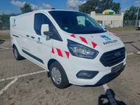 Pogled desno spredaj