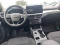 View of dashboard