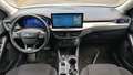 View of dashboard