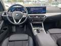 View of dashboard