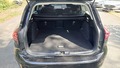 View of boot / luggage space