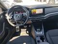 View of dashboard