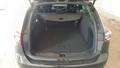 View of boot / luggage space