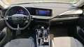 View of dashboard