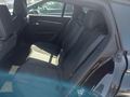 View of rear seat