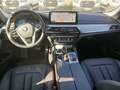 View of dashboard