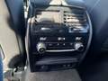 View of rear climate control switch