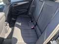 View of rear seat