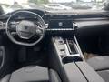View of dashboard