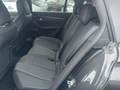 View of rear seat