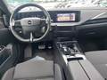 View of dashboard