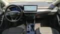View of dashboard