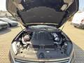 View of engine compartment