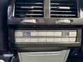 View of rear climate control switch