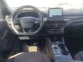 View of dashboard