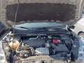 View of engine compartment