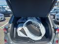 View of boot / luggage space