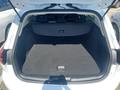 View of boot / luggage space