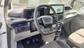 View of dashboard
