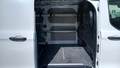 View of boot / luggage space