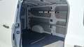 View of boot / luggage space
