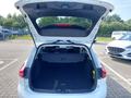 View of boot / luggage space