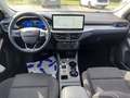 View of dashboard