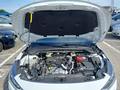 View of engine compartment