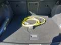 View of fittings for electric vehicle