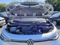 View of engine compartment